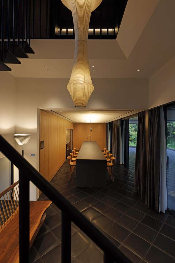 北軽井沢・NOT A HOTEL KITAKARUIZAWA「MASU」が10月1日開業。サウナ併設の別荘、360°デッキで外気浴